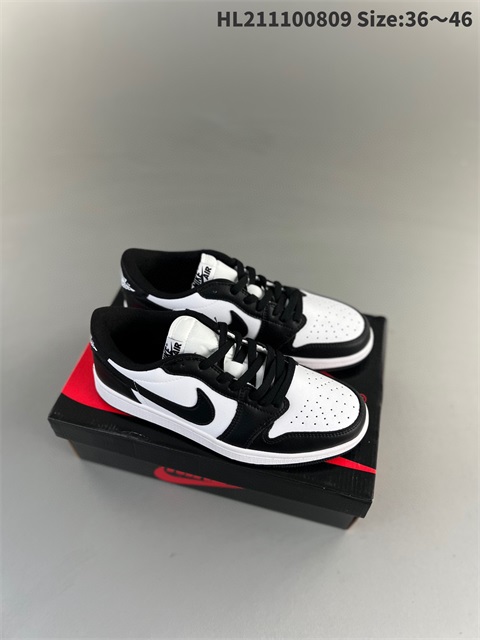 men air jordan 1 shoes 2023-10-9-355